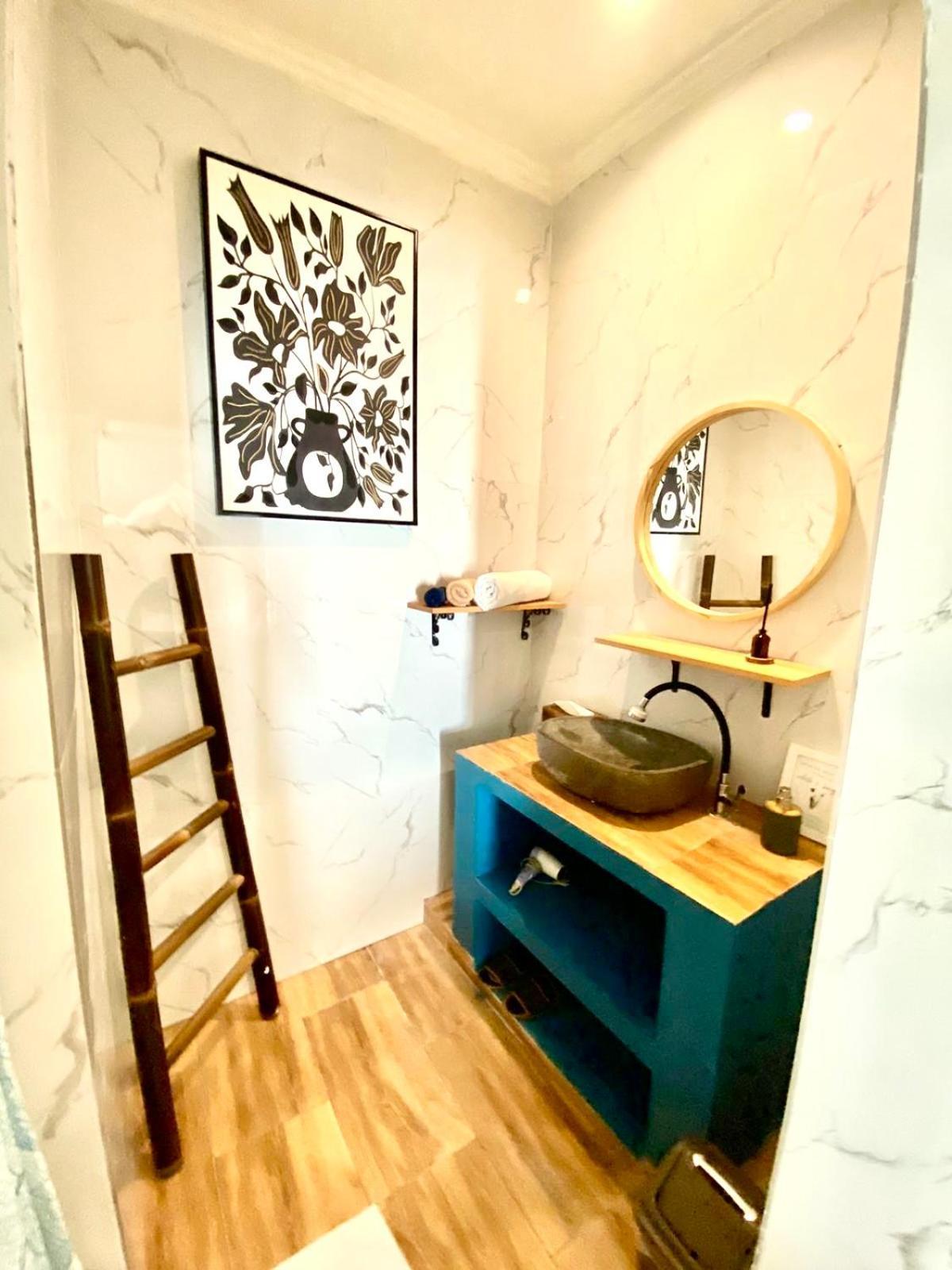 Kubu Guest House Seminyak Kültér fotó