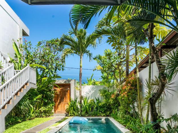 Kubu Guest House Seminyak Kültér fotó