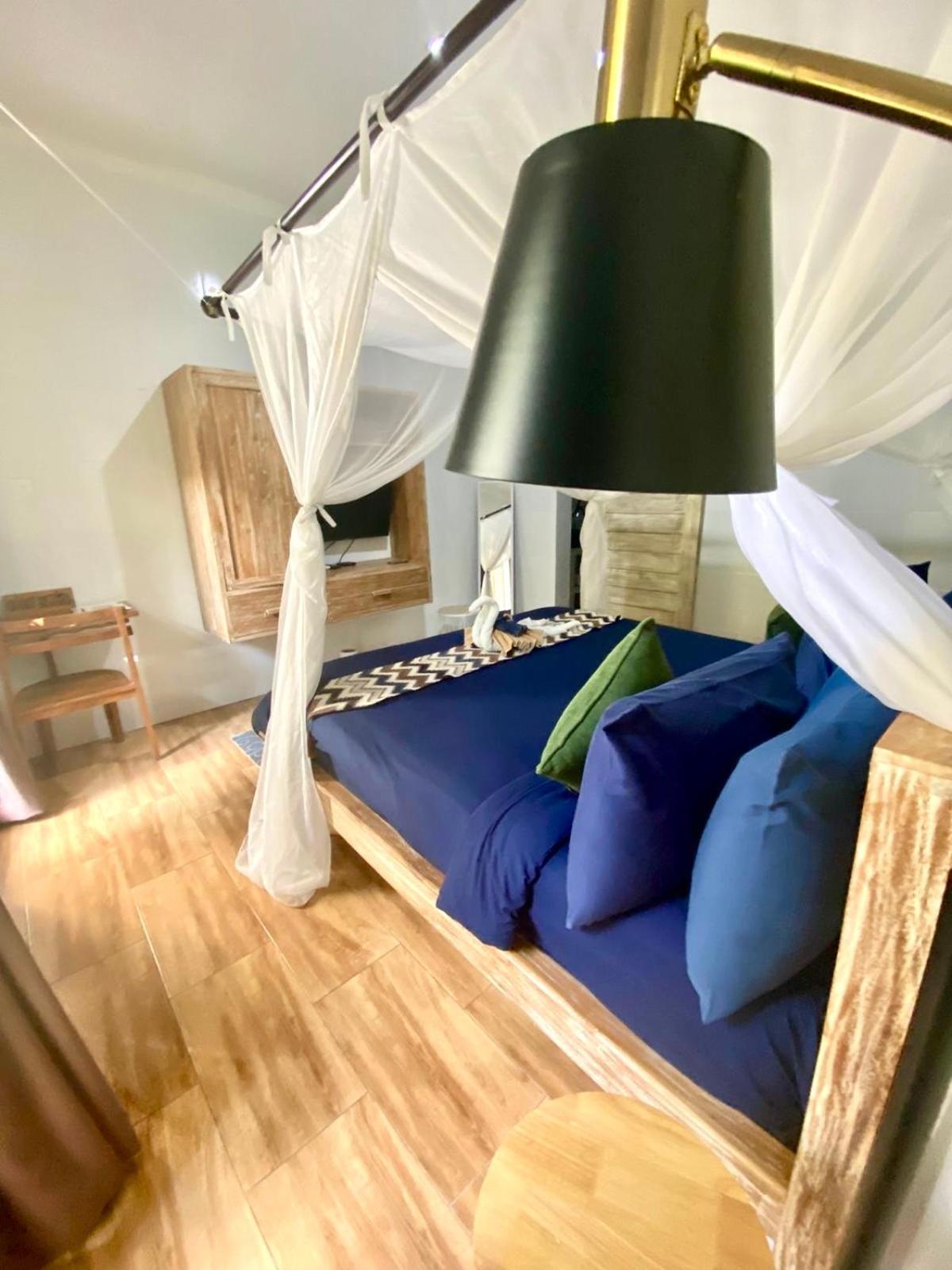 Kubu Guest House Seminyak Kültér fotó