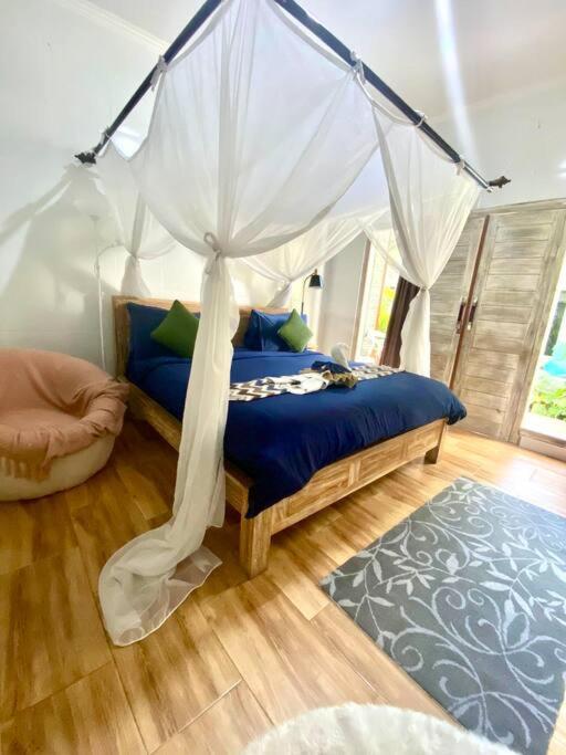 Kubu Guest House Seminyak Kültér fotó