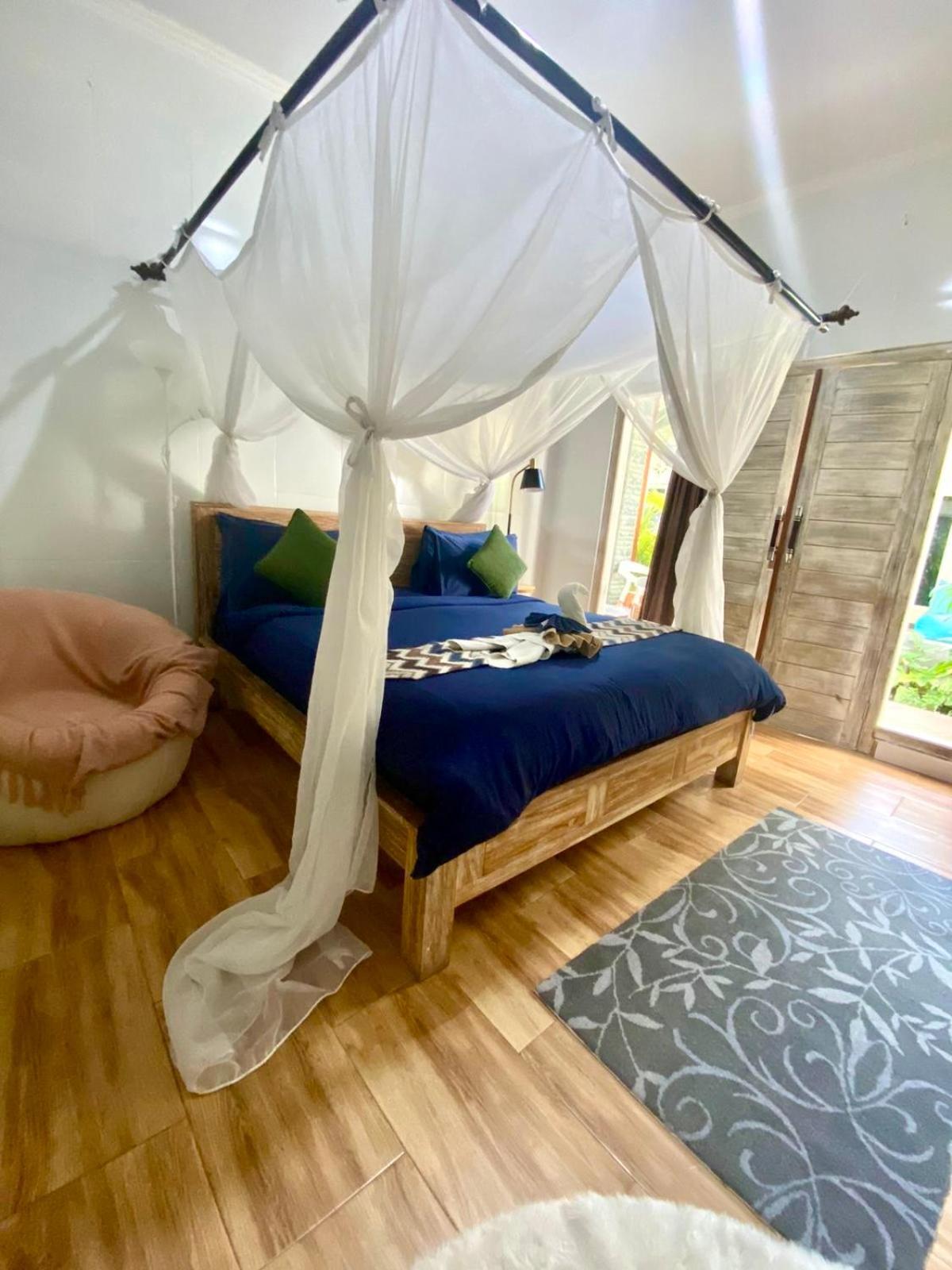 Kubu Guest House Seminyak Kültér fotó