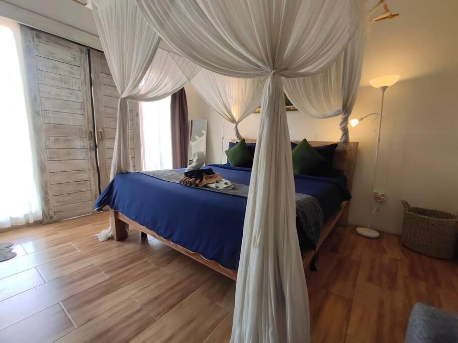 Kubu Guest House Seminyak Kültér fotó