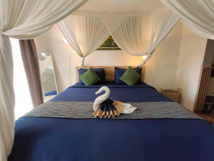 Kubu Guest House Seminyak Kültér fotó