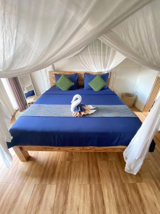 Kubu Guest House Seminyak Kültér fotó