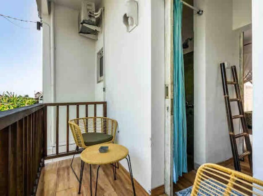 Kubu Guest House Seminyak Kültér fotó