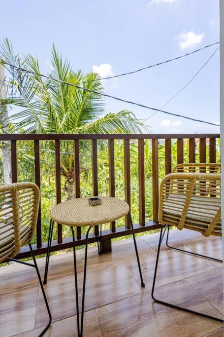 Kubu Guest House Seminyak Kültér fotó