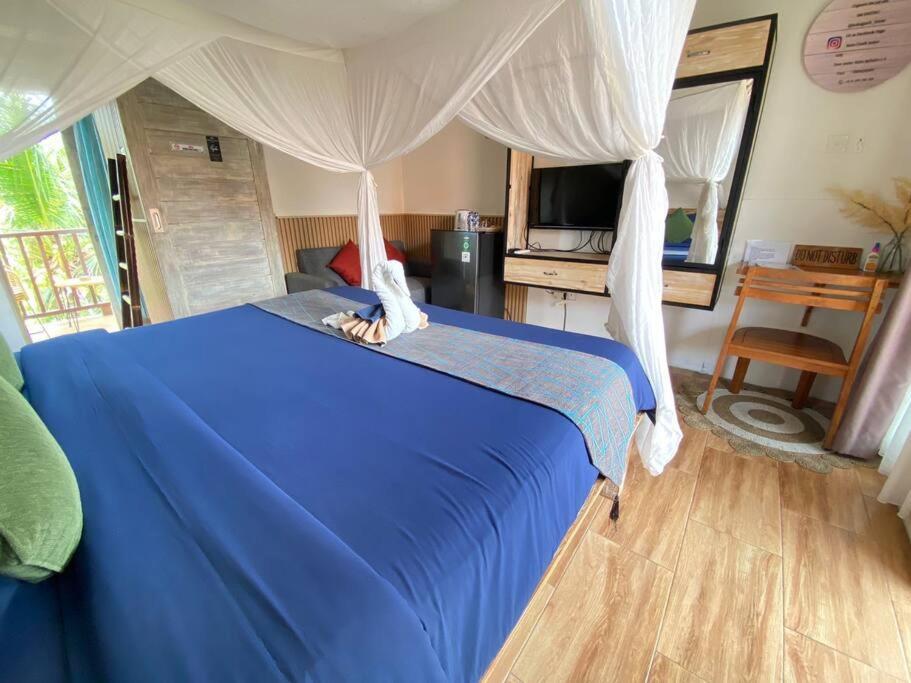 Kubu Guest House Seminyak Kültér fotó